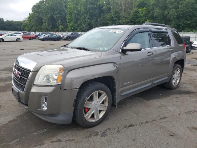 GMC TERRAIN SL 2011 2ctflvec0b6455589