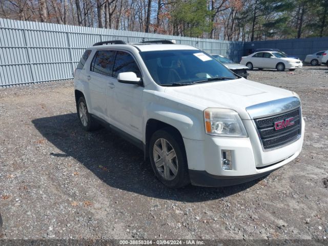 GMC TERRAIN 2011 2ctflvec0b6463353