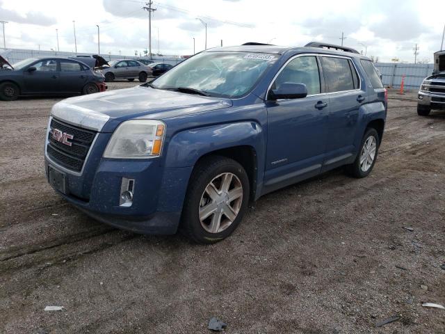 GMC TERRAIN 2011 2ctflvec0b6466253