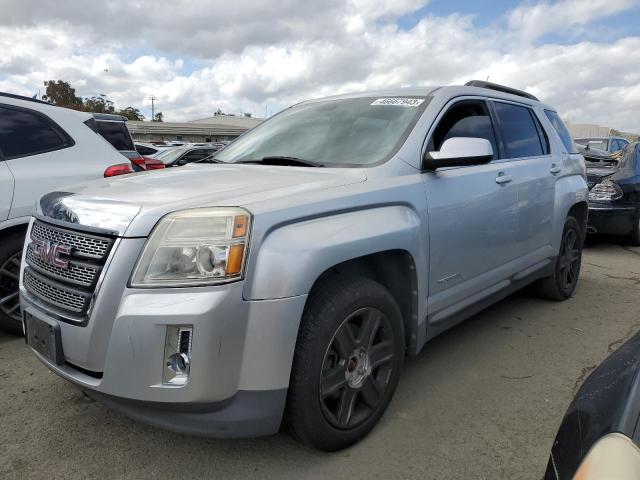 GMC TERRAIN SL 2011 2ctflvec1b6202684