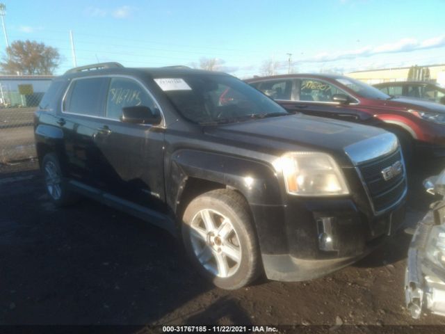 GMC TERRAIN 2011 2ctflvec1b6242392