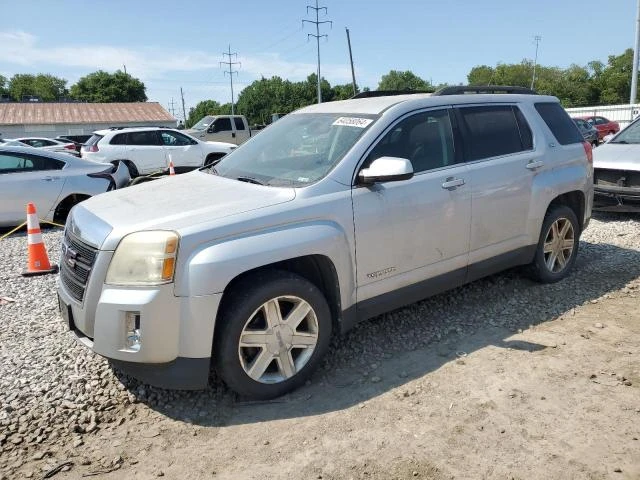 GMC TERRAIN SL 2011 2ctflvec1b6259404