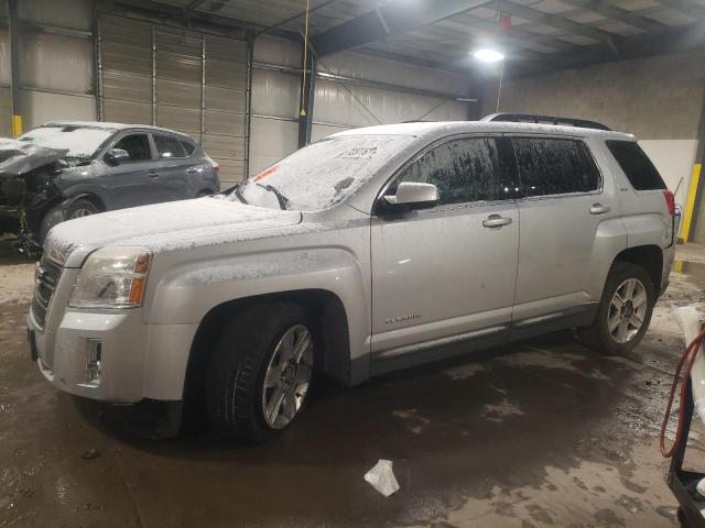 GMC TERRAIN SL 2011 2ctflvec1b6260522