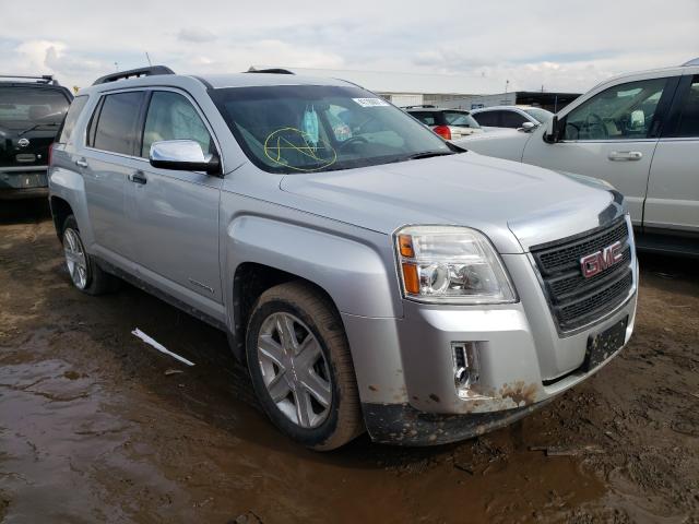 GMC TERRAIN SL 2011 2ctflvec1b6308455