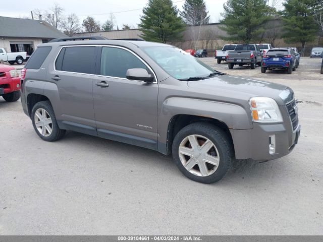 GMC TERRAIN 2011 2ctflvec1b6353671