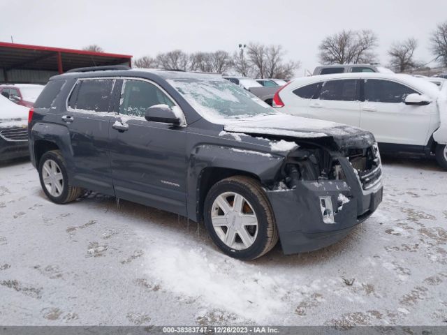 GMC TERRAIN 2011 2ctflvec1b6359552