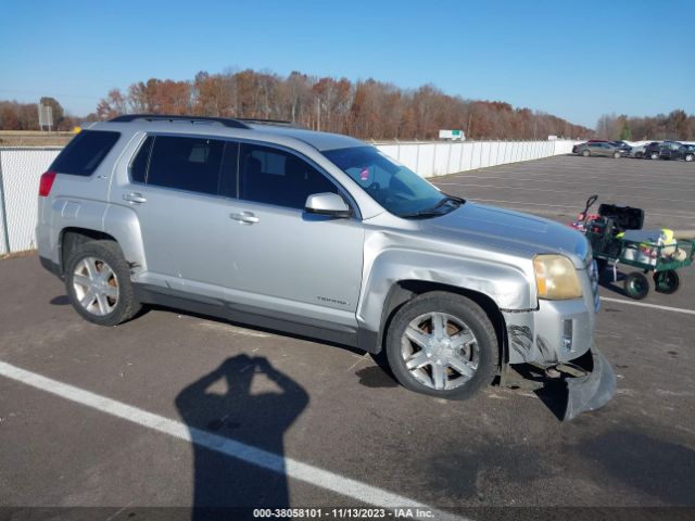 GMC TERRAIN 2011 2ctflvec1b6364136