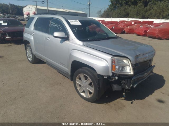 GMC TERRAIN 2011 2ctflvec1b6369515