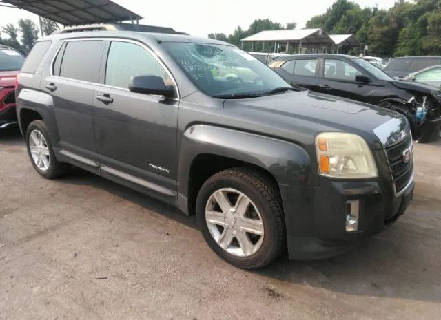 GMC TERRAIN 2011 2ctflvec1b6398397