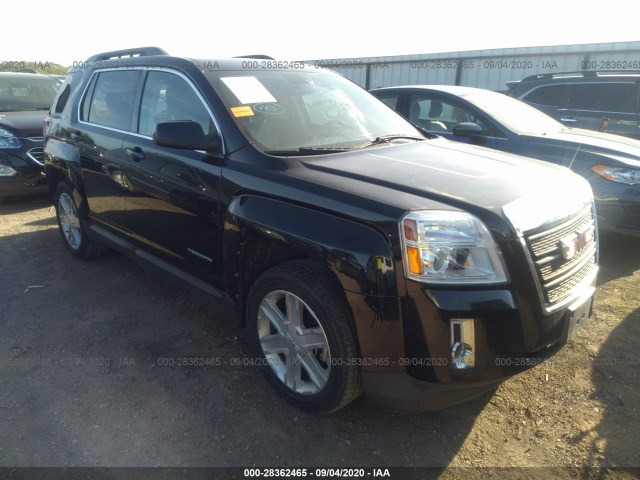 GMC TERRAIN 2011 2ctflvec1b6413769