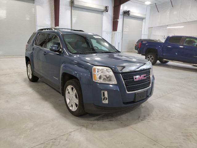 GMC TERRAIN SL 2011 2ctflvec1b6426912