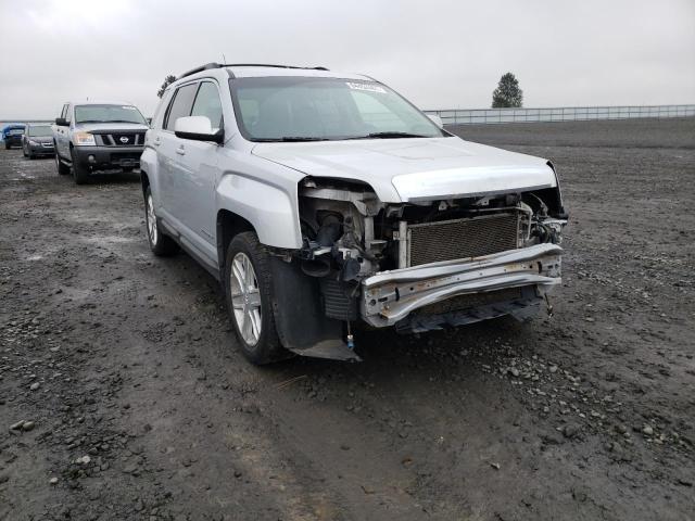 GMC TERRAIN SL 2011 2ctflvec1b6432791