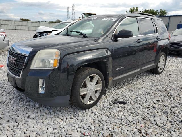 GMC TERRAIN 2011 2ctflvec2b6218604