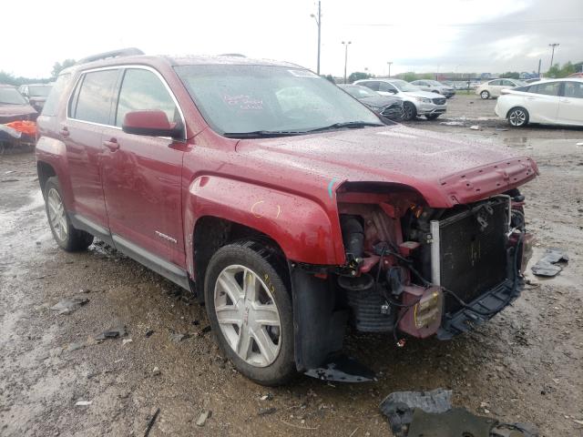 GMC TERRAIN SL 2011 2ctflvec2b6275675