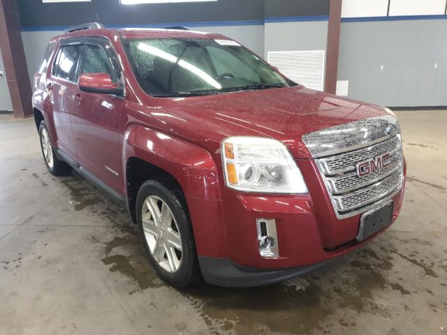 GMC TERRAIN SL 2011 2ctflvec2b6305418