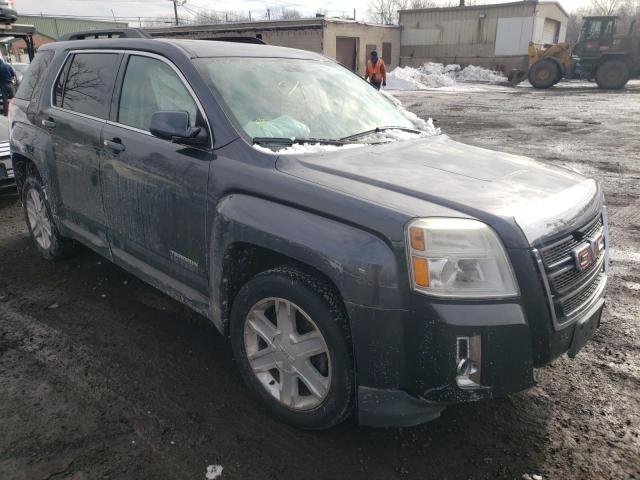 GMC TERRAIN SL 2011 2ctflvec2b6309131