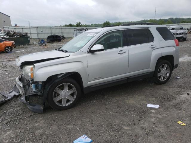 GMC TERRAIN 2011 2ctflvec2b6311395