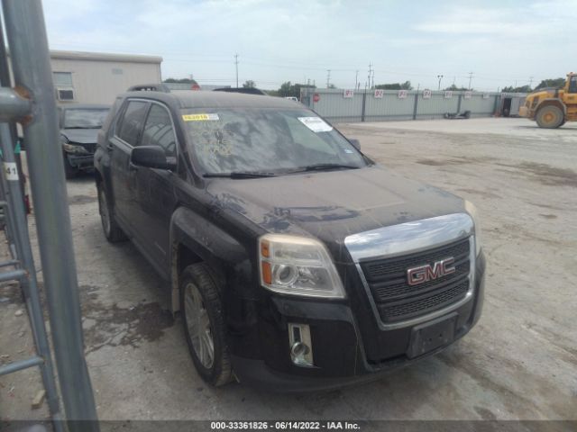 GMC TERRAIN 2011 2ctflvec2b6328469