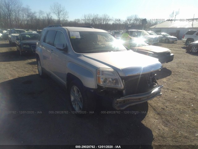 GMC TERRAIN 2011 2ctflvec2b6336166