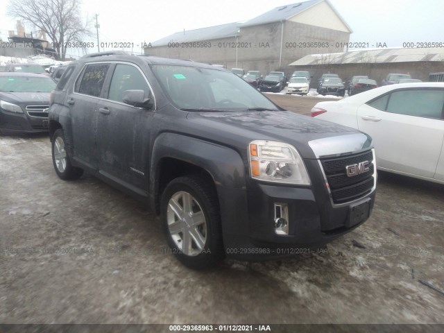 GMC TERRAIN 2011 2ctflvec2b6363349