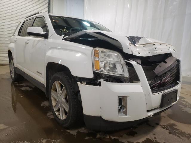 GMC TERRAIN SL 2011 2ctflvec2b6369815