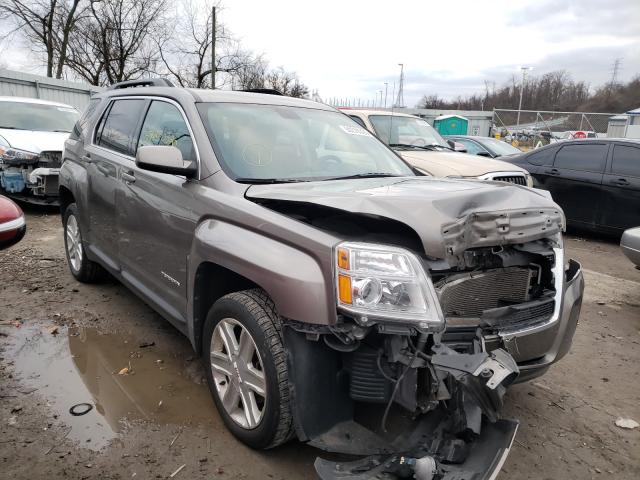 GMC TERRAIN SL 2011 2ctflvec2b6397842