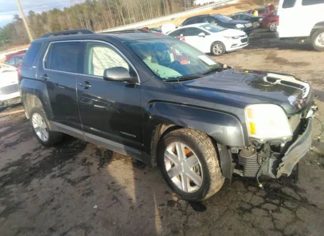 GMC TERRAIN 2011 2ctflvec2b6398974