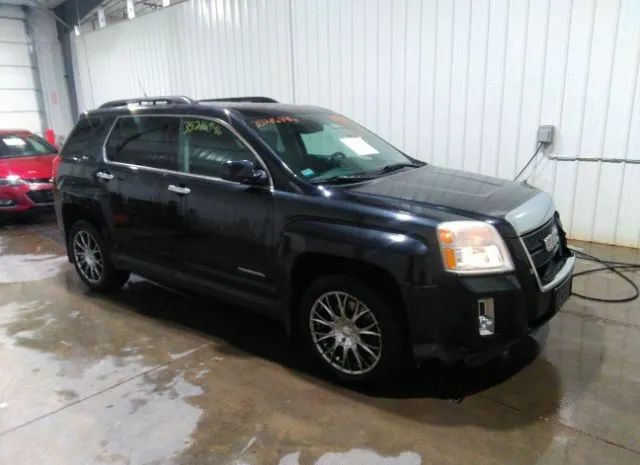 GMC TERRAIN 2011 2ctflvec2b6408791