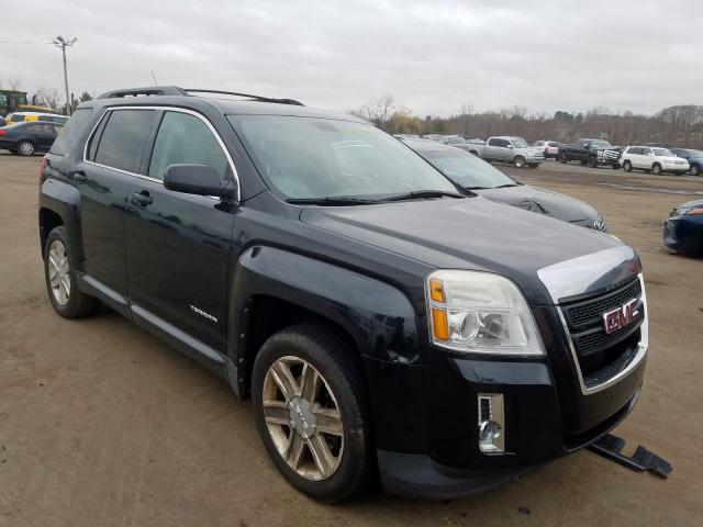 GMC TERRAIN SL 2011 2ctflvec2b6422660