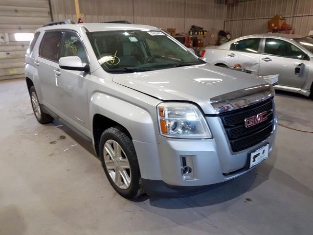 GMC TERRAIN SL 2011 2ctflvec2b6432850