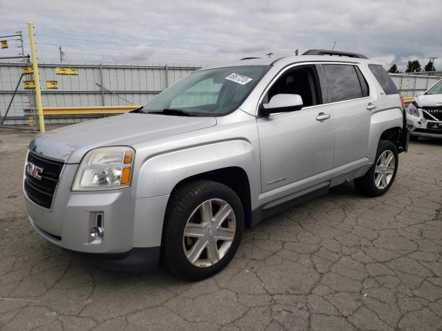 GMC TERRAIN SL 2011 2ctflvec2b6438731