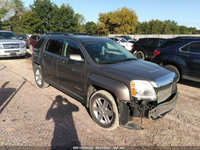 GMC TERRAIN 2011 2ctflvec2b6453875