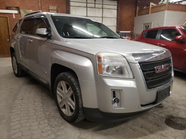 GMC TERRAIN SL 2011 2ctflvec2b6467579