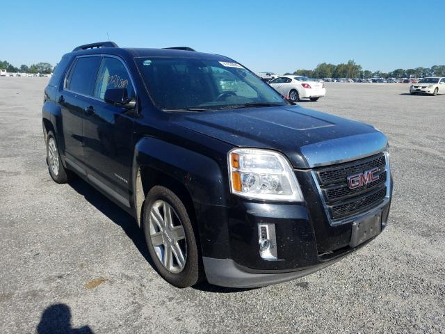 GMC TERRAIN SL 2011 2ctflvec3b6214349