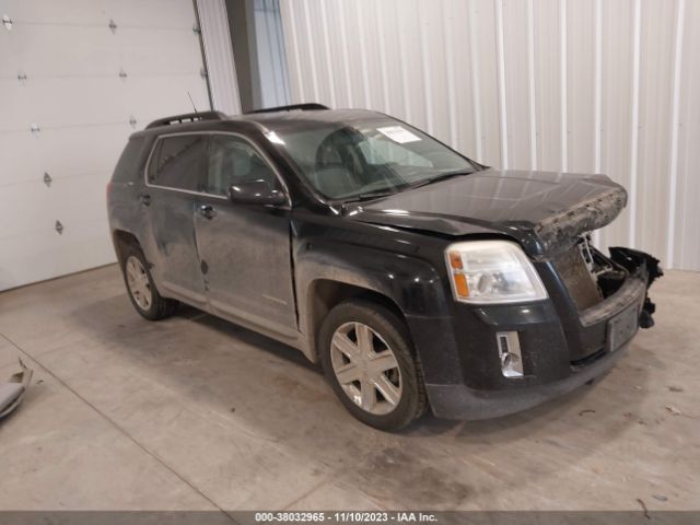 GMC TERRAIN 2011 2ctflvec3b6233676