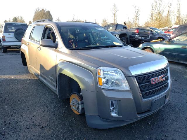 GMC TERRAIN SL 2011 2ctflvec3b6245391