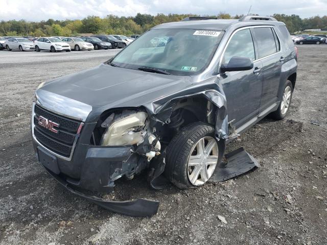 GMC TERRAIN SL 2011 2ctflvec3b6252244