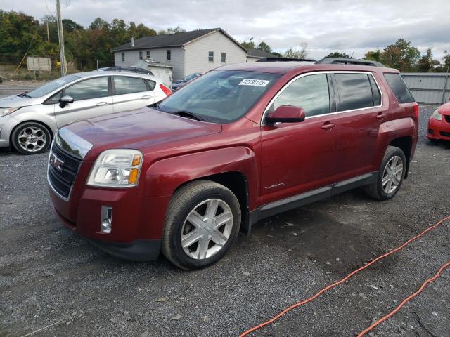 GMC TERRAIN SL 2011 2ctflvec3b6283459