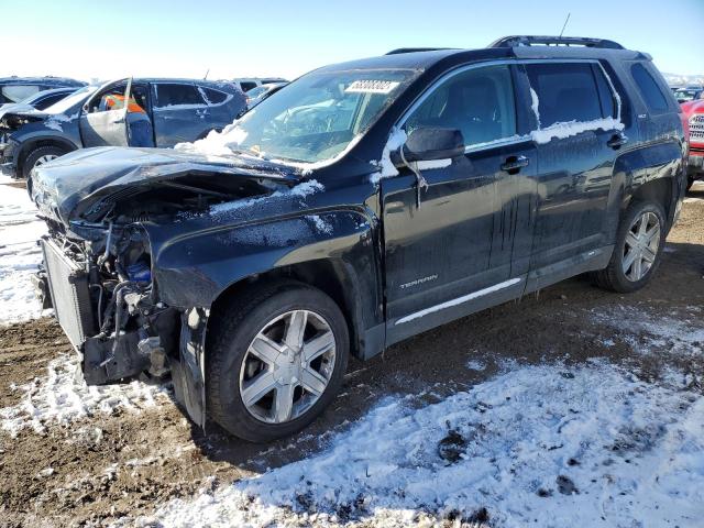 GMC TERRAIN SL 2011 2ctflvec3b6307243