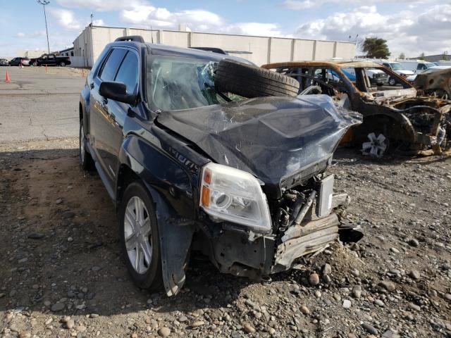 GMC TERRAIN SL 2011 2ctflvec3b6328934