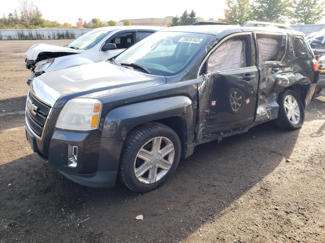 GMC TERRAIN 2011 2ctflvec3b6330389