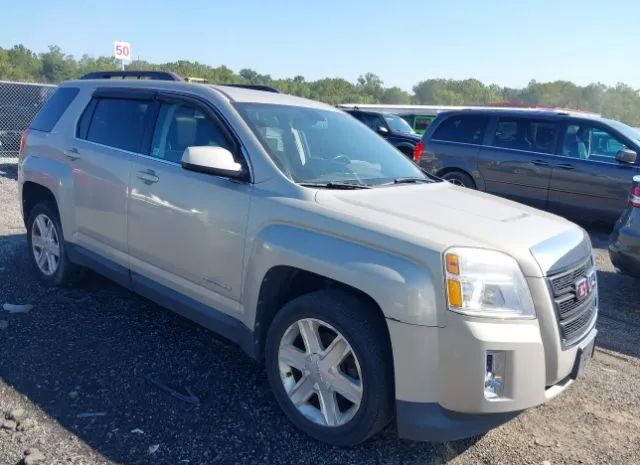 GMC TERRAIN 2011 2ctflvec3b6331221