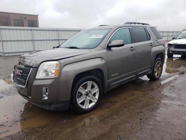 GMC TERRAIN SL 2011 2ctflvec3b6335057