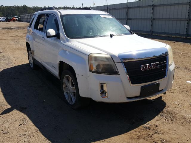 GMC TERRAIN SL 2011 2ctflvec3b6352649