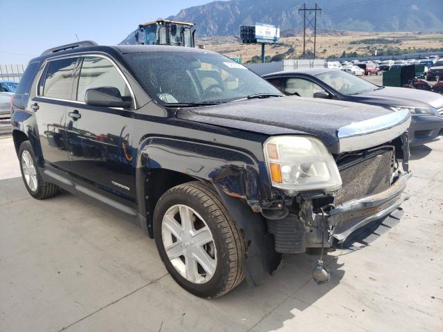 GMC TERRAIN SL 2011 2ctflvec3b6377261