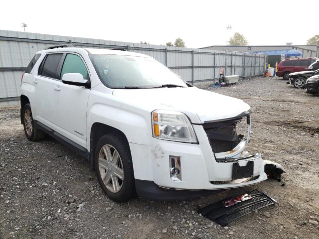 GMC TERRAIN SL 2011 2ctflvec3b6380497