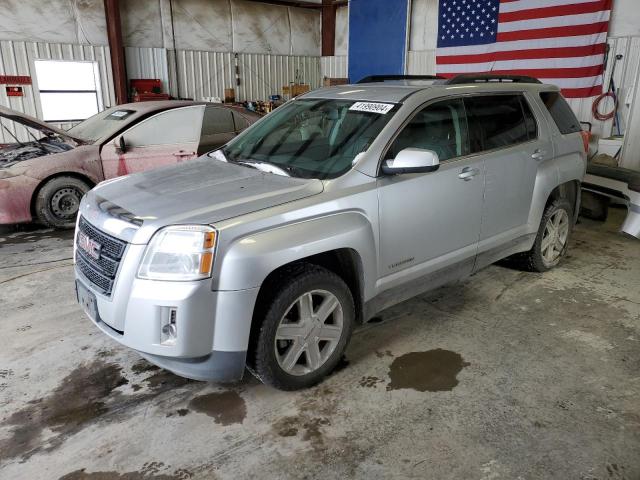 GMC TERRAIN 2011 2ctflvec3b6382203