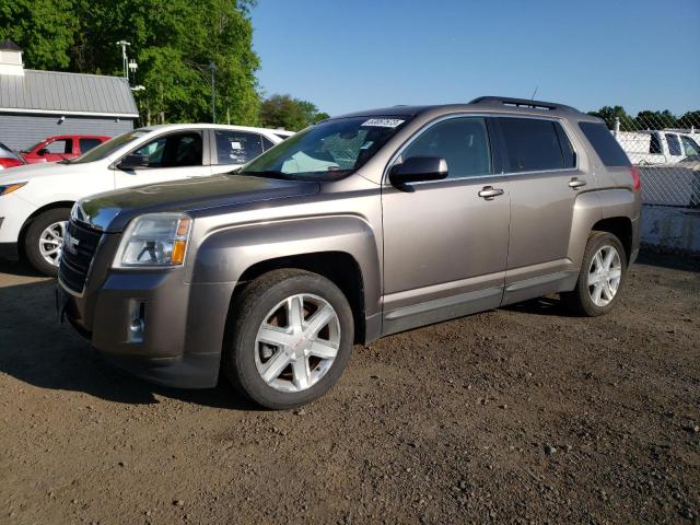 GMC TERRAIN SL 2011 2ctflvec3b6394142