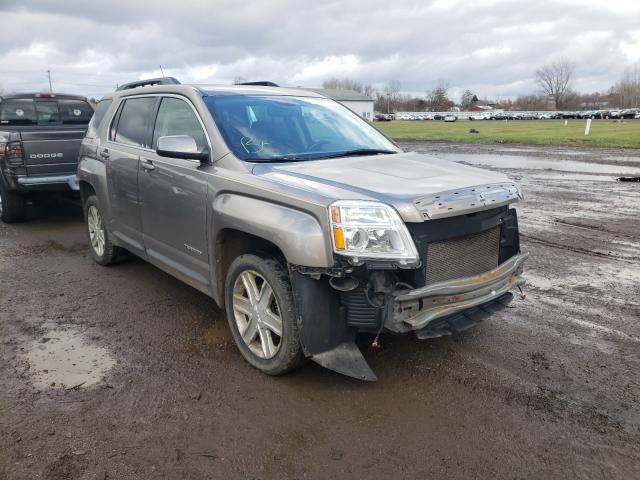 GMC TERRAIN SL 2011 2ctflvec3b6399406