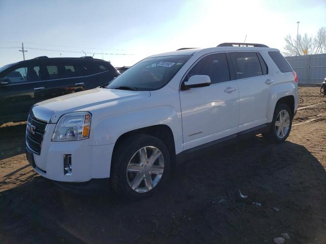 GMC TERRAIN 2011 2ctflvec3b6411733